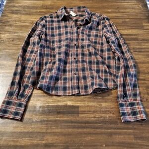 Band Of Outsiders Top